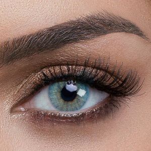 New Topazio (blue lagoon) for mesmerizing eyes